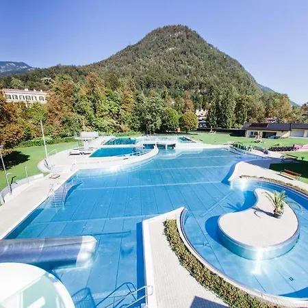 Golfhotel Bad Ischl Apartament Saint Wolfgang