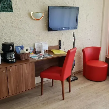 Apartament Golfhotel Bad Ischl *