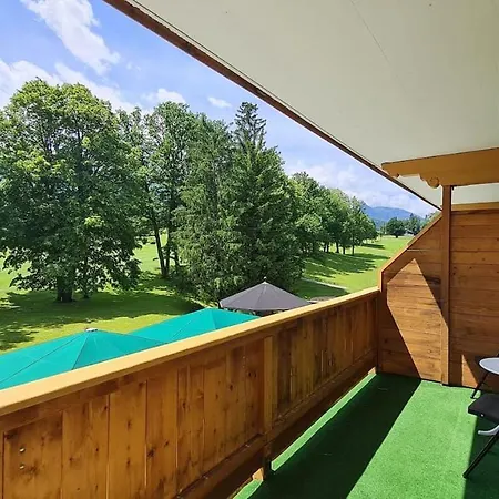 Golfhotel Bad Ischl *