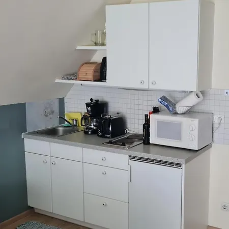 Appartement Golfhotel Bad Ischl