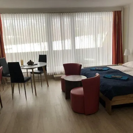 Golfhotel Bad Ischl