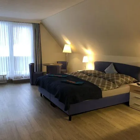 Golfhotel Bad Ischl Apartament *