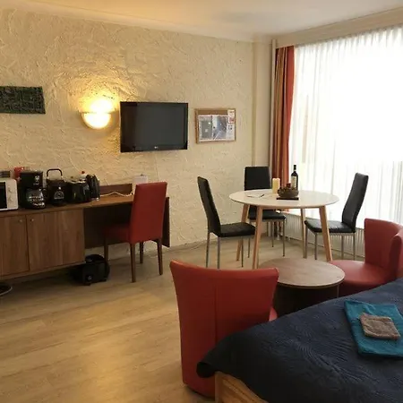 Golfhotel Bad Ischl Apartament Saint Wolfgang