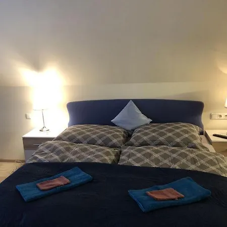 Apartament Golfhotel Bad Ischl