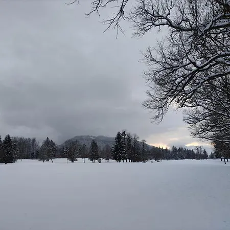 Golfhotel Bad Ischl
