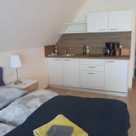 Apartament Golfhotel Bad Ischl *