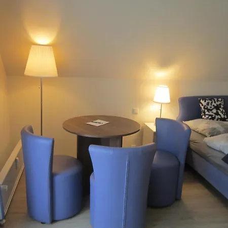 Golfhotel Bad Ischl *