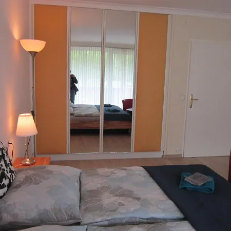 Apartament Golfhotel Bad Ischl *