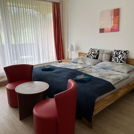 Golfhotel Bad Ischl