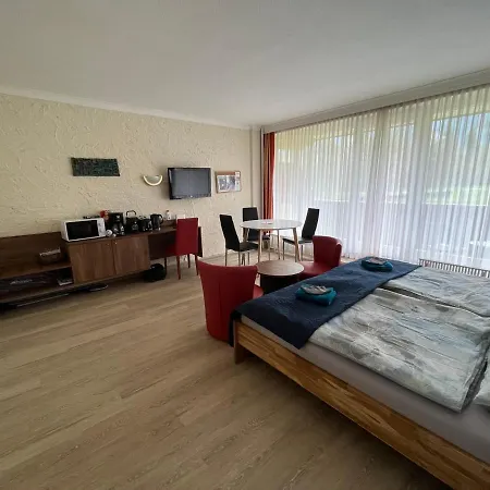 Golfhotel Bad Ischl * Saint Wolfgang