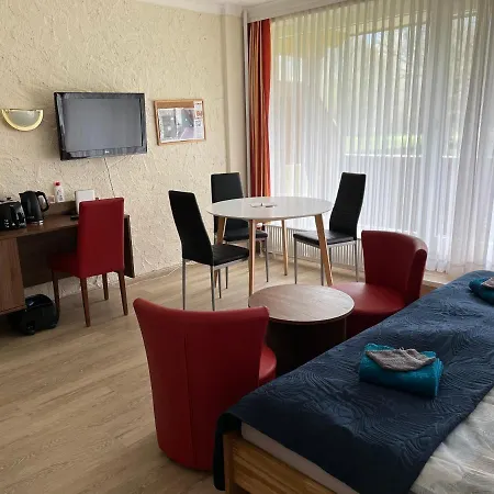 Apartament Golfhotel Bad Ischl *