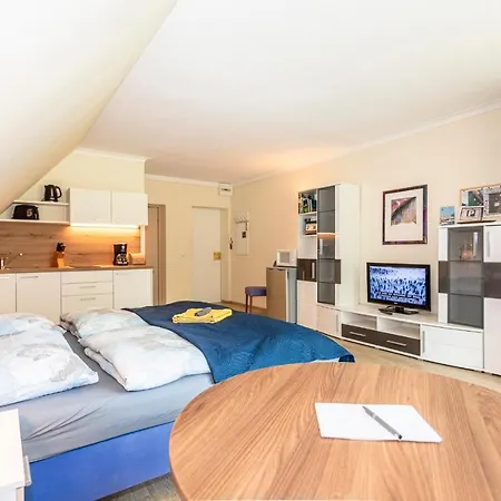 Apartament Golfhotel Bad Ischl