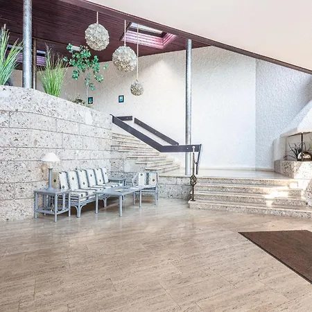 Golfhotel Bad Ischl Saint Wolfgang