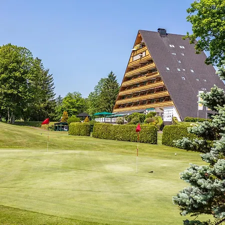 Golfhotel Bad Ischl Apartament