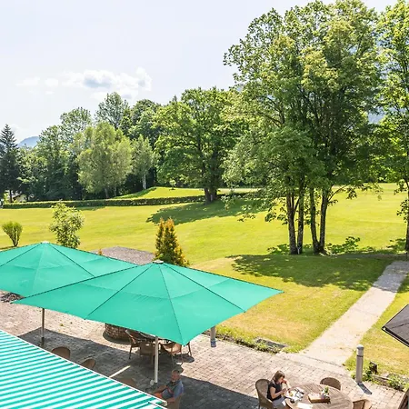 Golfhotel Bad Ischl Apartament