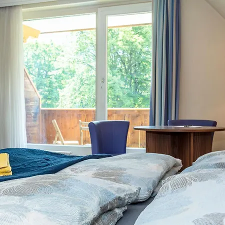 Golfhotel Bad Ischl * Saint Wolfgang