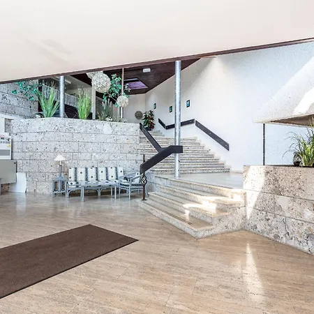 Golfhotel Bad Ischl Apartament *