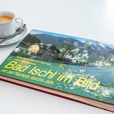 Apartament Golfhotel Bad Ischl Saint Wolfgang